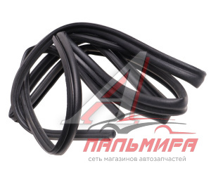 УПЛОТНИТЕЛЬ ДВЕРИ КАБИНЫ L-4080 мм МТЗ (15056)