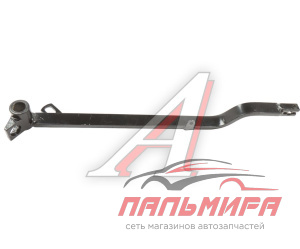 РЫЧАГ ПЕДАЛИ ТОРМОЗА ПРАВЫЙ РУП МТЗ (33407)