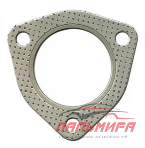 ПРОКЛАДКА ПРИЕМНОЙ ТРУБЫ 405 дв. (РК-103; 1,25 мм) (Квадратис)