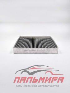 ФИЛЬТР САЛОНА KIA K5 BIG FILTER GB-98061/C