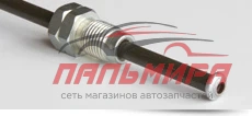 ТРУБКА ТОРМОЗНАЯ LADA LARGUS,RENAULT LOGAN ПЕРЕДНЯЯ ПРАВАЯ К БЛОКУ ABS