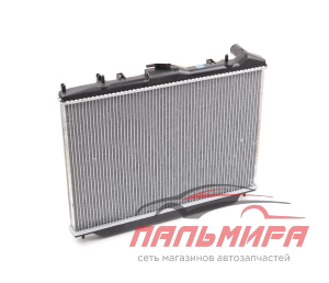 РАДИАТОР ОХЛАЖДЕНИЯ ДВИГАТЕЛЯ HOVER 1301100-K00 GREAT WALL 1301100K00