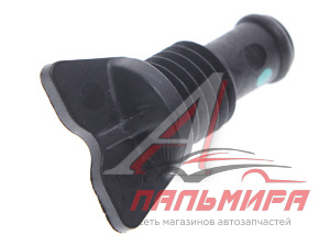 ПРОБКА СЛИВНАЯ РАДИАТОРА HYUNDAI/KIA 253181D100