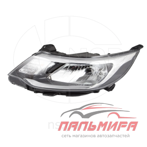 ФАРА ЛЕВАЯ KIA RIO III (15-17) NSP02921014X501