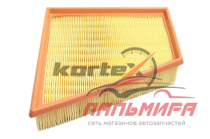 ФИЛЬТР ВОЗДУШНЫЙ KA0269 SKODA FABIA/VW POLO/SEAT IBIZA