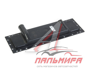 БАК РАДИАТОРА НИЖНИЙ ПЛАСТИК МТЗ (00033)