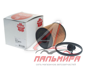 Фильтр масляный EO28170 SAKURA