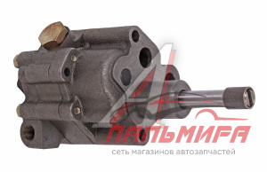 НАСОС МАСЛЯНЫЙ ЗИЛ 130 (С ХРАНЕНИЯ)