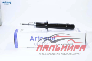 (!!!) Амортизатор передний Hyunday Sonata/Peugeot 206