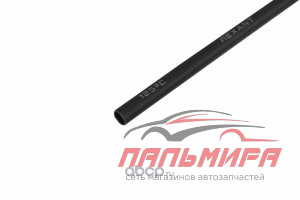 ТРУБКА ТЕРМОУСАДОЧНАЯ "REXANT" 3ММ КЛЕЕВАЯ ЧЕРНАЯ