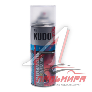 КРАСКА "КУДО" КОРИАНДР KU-41790