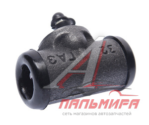 ЦИЛИНДР ТОРМОЗНОЙ ЗАДНИЙ для а/м ГАЗ-3302/ NEXT "ВЭДАВТО" ШТУЦЕР 10ММ