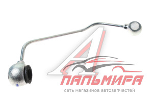 ТРУБКА ТОПЛИВНАЯ В СБОРЕ [740-1022826]