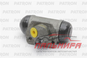 Цилиндр тормозной рабочий *PATRON