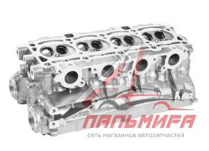 ГОЛОВКА БЛОКА ВАЗ-2170 ДВ. 21126 В СБОРЕ (ДВ. 1.6) 16 КЛАП.