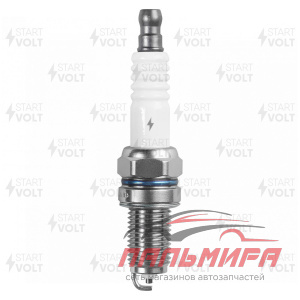 СВЕЧА ЗАЖИГАНИЯ CHEVROLET SPARK M300 (11-) 1.0I/AVEO T250 (08-) 1.2I (VSP 0506) VSP0506