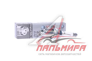 Свеча зажигания "Longlife"