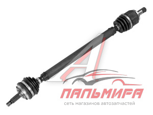 ПРИВОД ДЛИННЫЙ ПРАВЫЙ ВАЗ-2170 (АБС) "ВАЗ"