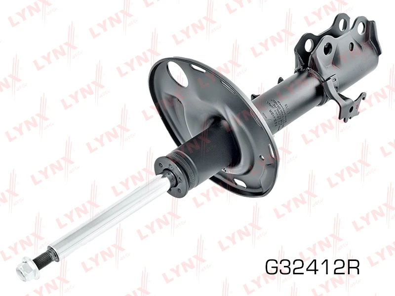 СТОЙКА ПЕРЕДНЯЯ ПРАВАЯ G32412R