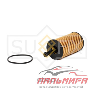 SP-1131 Фильтр масляный (картридж) SUFIX