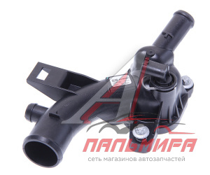 ПАТРУБОК СИСТЕМЫ ОХЛАЖДЕНИЯ GM 25192985