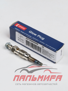 СВЕЧА НАКАЛИВАНИЯ ALFA ROMEO: 145 (930) 1.9 TD 94 - 01
