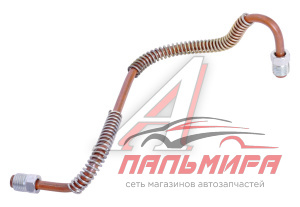 ТРУБКА ПОДВОДА ВОЗДУХА для а/м ГАЗ-66 (АВТОПРОМАГРЕГАТ НПО)