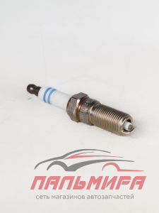 СВЕЧА "BOSCH" HR 8 MCV+ 1.3 для а/м ГАЗ-3102,31105, ГАЗЕЛЬ,СОБОЛЬ