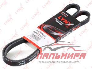 (!!!) РЕМЕНЬ  (4PK1210) "GATES"