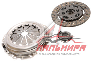 СЦЕПЛЕНИЕ ВАЗ-2110 "ВИС" В СБОРЕ