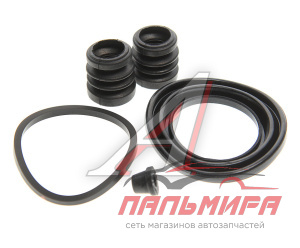 BC0347 Ремкомплект тормозного суппорта переднего LYNXauto BC-0347 *lynxauto