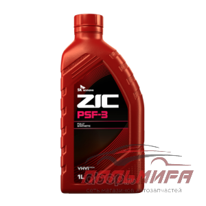 ЖИДКОСТЬ ГУР "ZIC" PSF-3 (1Л)