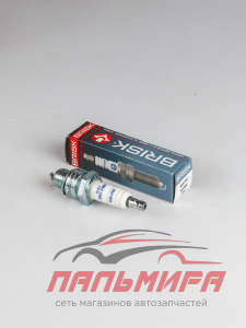СВЕЧА "BRISK NR17YС" (МЕДН.ЭЛЕКТРОД) 402 ДВ. "ЗМЗ" ГАЗ
