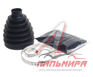 ПЫЛЬНИК ШРУСА ВАЛА КОЛЕСА [ORG] 49541D7050