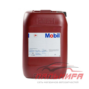 МАСЛО ТРАНСМИССИОННОЕ "MOBIL ATF-320 GM DEXRON IIID" (20Л.)