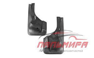 БРЫЗГОВИКИ ПЕРЕДНИЕ KEA075003