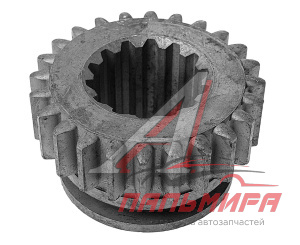 ШЕСТЕРНЯ (ПЕР З/Х.) ДТ-75 (03364)