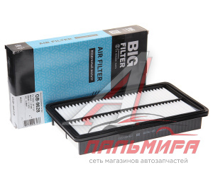 Фильтр воздушный MAZDA 6 1.8-2.5L 02-
