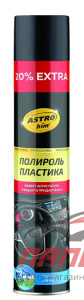 ПОЛИРОЛЬ ПАНЕЛИ "АСТРОХИМ" (ГОРНАЯ СВЕЖЕСТЬ) (1 Л., СПРЕЙ) АС-2352