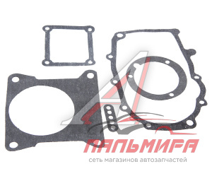 НАБОР ПРОКЛАДОК КПП для а/м ГАЗ-31029/3302 5-ТИ СТ 3 ПРЕДМ G-PART