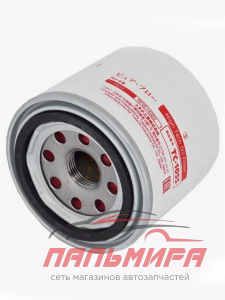 ФИЛЬТР МАСЛЯНЫЙ "TOTACHI" TC-1055 C-307 MD001445 MANN W 712/18 KIA Rio Hyundai Solaris