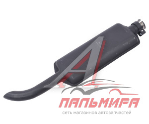 ГЛУШИТЕЛЬ КОРОТКИЙ МТЗ, Т-40 НОВОСАДЫ (23444)