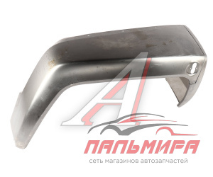 КРЫЛО ПЕРЕДНЕЕ ПРАВОЕ для а/м ГАЗ-3307, 4301, 3309 "ОРИГИНАЛ"