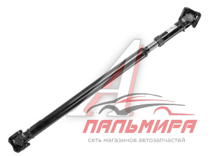 ВАЛ КАРДАННЫЙ ЗАДНИЙ УАЗ-469  5-СТ. КПП, МОСТ СПАЙСЕР "АДС" L=796 ММ