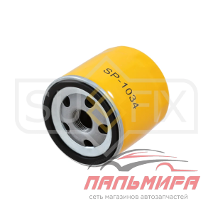 ФИЛЬТР МАСЛЯНЫЙ SP1034 SUFIX