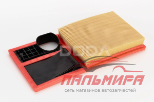 Фильтр воздушный VAG G5/FABIA 1.4-1.6 05-, POLO SEDAN (Russia) 2010