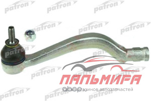 Наконечник рулевой тяги PS1146L
