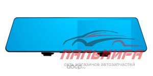 ЗЕРКАЛО С ВИДЕОРЕГИСТРАТОРОМ VX-435MR
