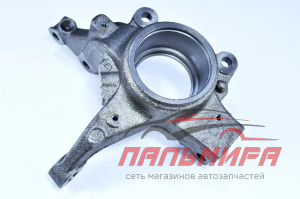 Кулак поворотный Renault Logan, для а/м Lada X-RAY (правый) с 2014 г., с АБС, 16 клап. MANOVER