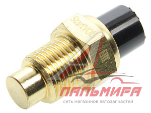 ДАТЧИК ТЕМПЕР В ГОЛОВ БЛОКА ГАЗ (ТМ-106-10) 406 ДВ. "STARTVOLT"